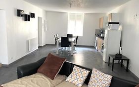 Appartement Centre Ville F3